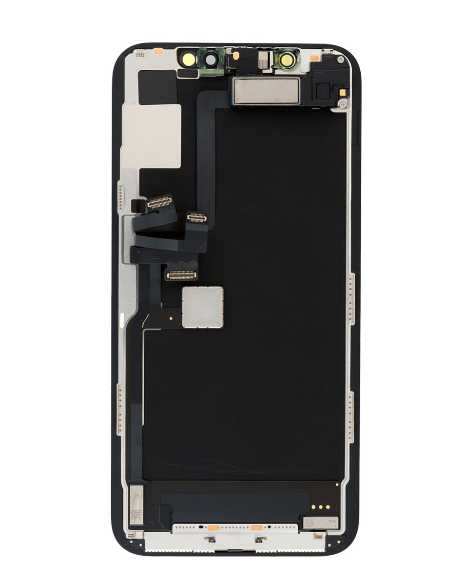Écran iPhone 11 Pro (SOFT OLED sans IC) Optimum Écran iPhone 11 Pro (SOFT OLED sans IC) Optimum