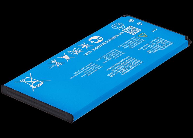 Vvsialeek TLi028C7 Replacement Battery For Alcatel Per 1A - Foto 7