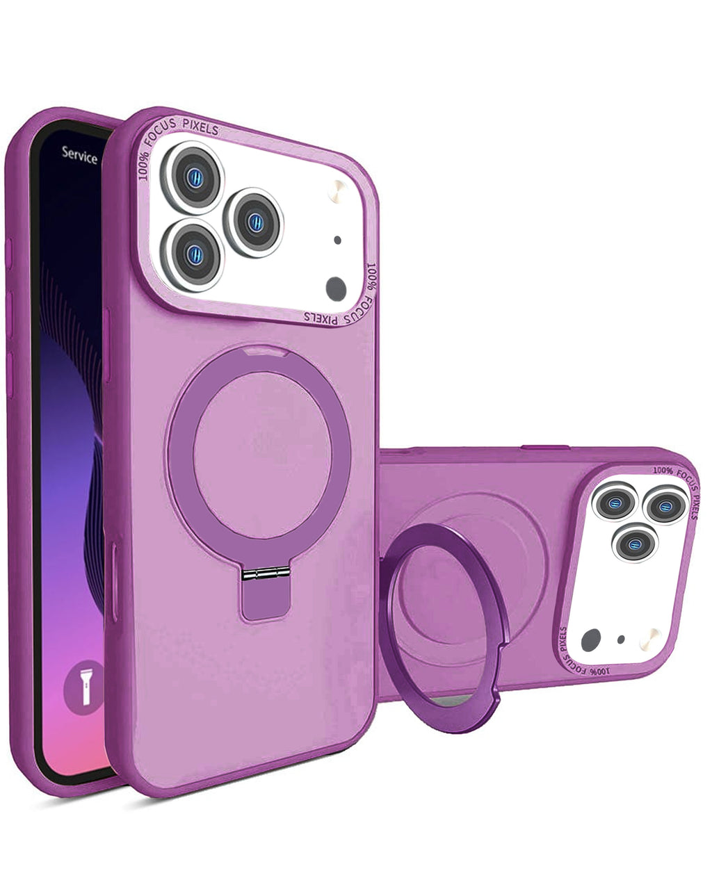 funda-de-carga-inalambrica-carbon-con-soporte-anillo-iphone-17-pro-max