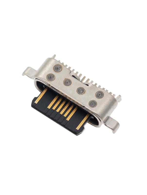 Pin De Carga Tipo C Motorola G7 / G7 Plus / One Zoom Tipo C Original