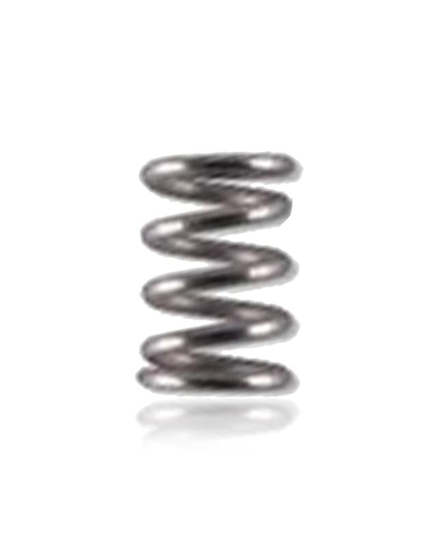 Resorte Plano Y Tornillo Solo Para Placa Deslizante Para Modelos Singer 66, 99, 192 Y 185. - México