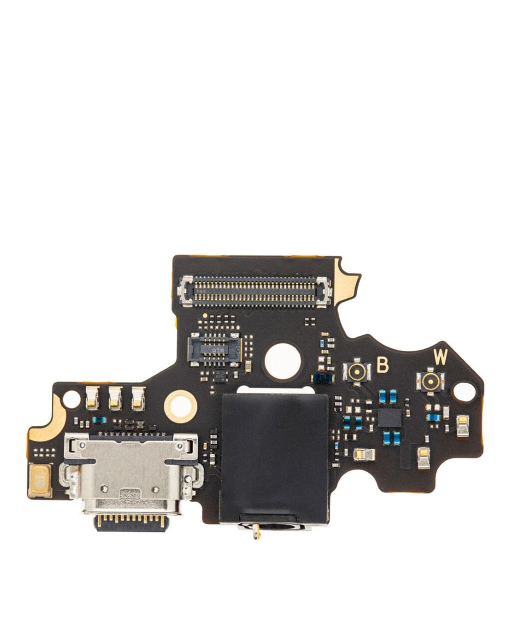 37043 - CONNETTORE RICARICA PER MOTOROLA XT2143 MOTO EDGE 20 / XT2113 MOTO G 5G - Compatibile