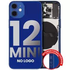 APPLE SCOCCA POSTERIORE IPHONE 11 RED ORIGINALE PULLED INCL. SMALLPARTS BACK COVER - Foto 9