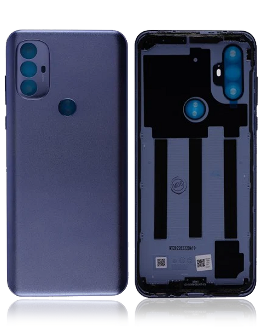 Altoparlante Originale Motorola Per Moto G Power 2022 (XT2165-1) - Usato Testato