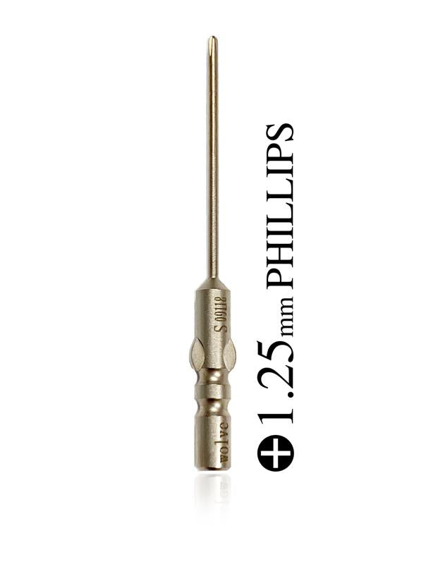 Punta De Lectura Philips GP400II - Recambio Compatible Y Fiable