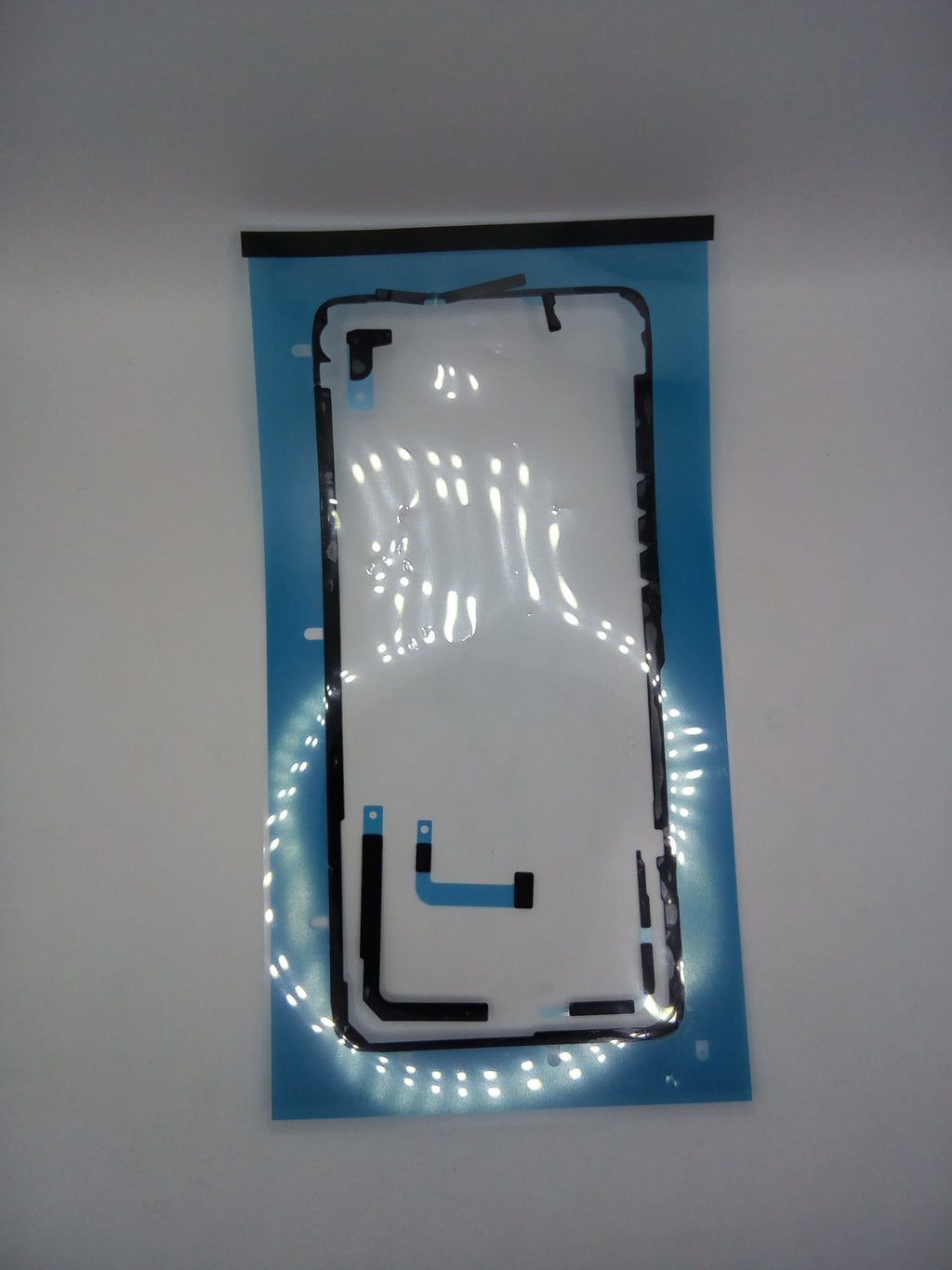 Adhesivo Original Para Honor 50 Nottingham Nth-Nx9 De Tapadera ...