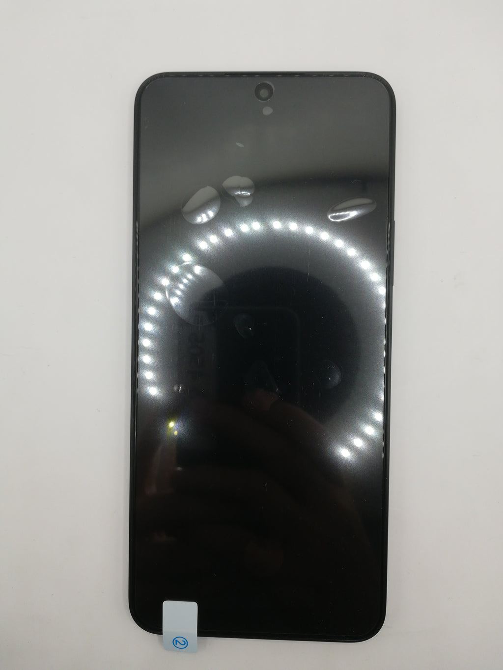 Pantalla LCD + Táctil De Repuesto 100% Genuina Para O2 XDA Orbit / HTC P3300 P3600 / MDA Compact 3