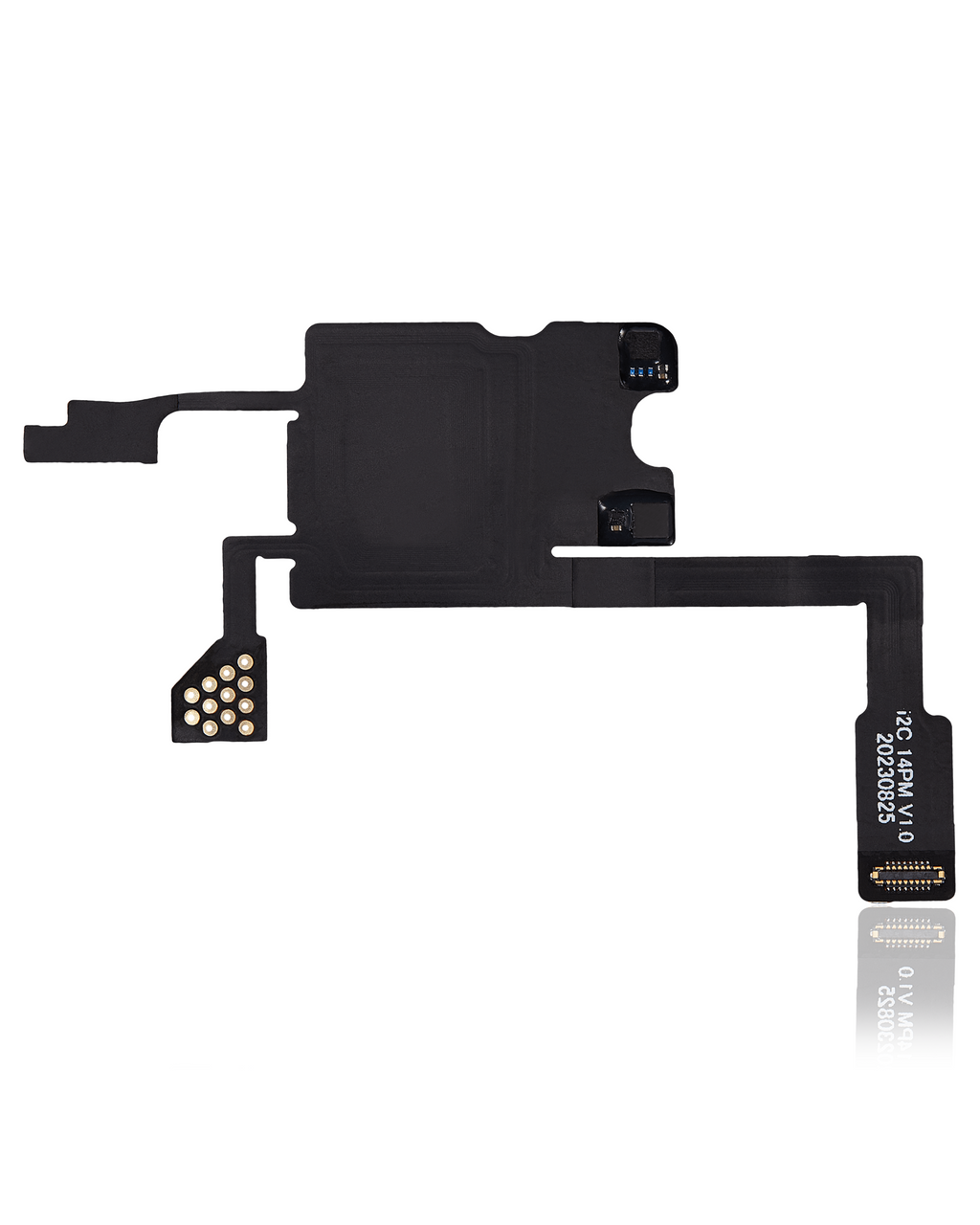 OEM For iPhone 14 Pro Max Proximity Sensor Flex Cable Replacement Part OEM For iPhone 14 Pro Max Proximity Sensor Flex Cable Replacement Part