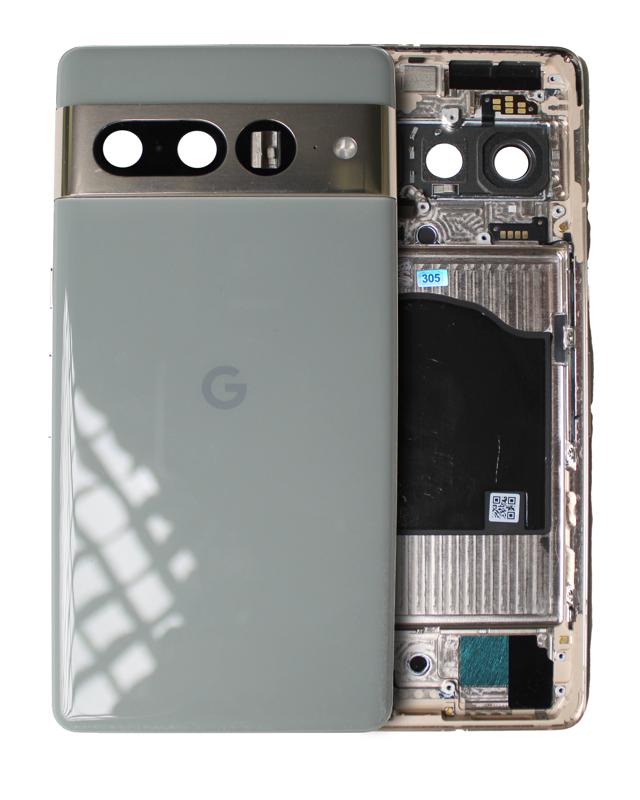 Changement batterie Google Pixel 9 - Tutoriel de réparation iFixit Changement batterie Google Pixel 9 - Tutoriel de réparation iFixit