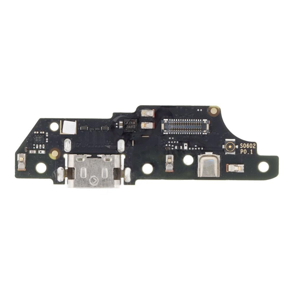 Connecteur De Charge (port De Recharge) Pour Motorola Moto E22 / E22i - Pièce Détachée D'occasion