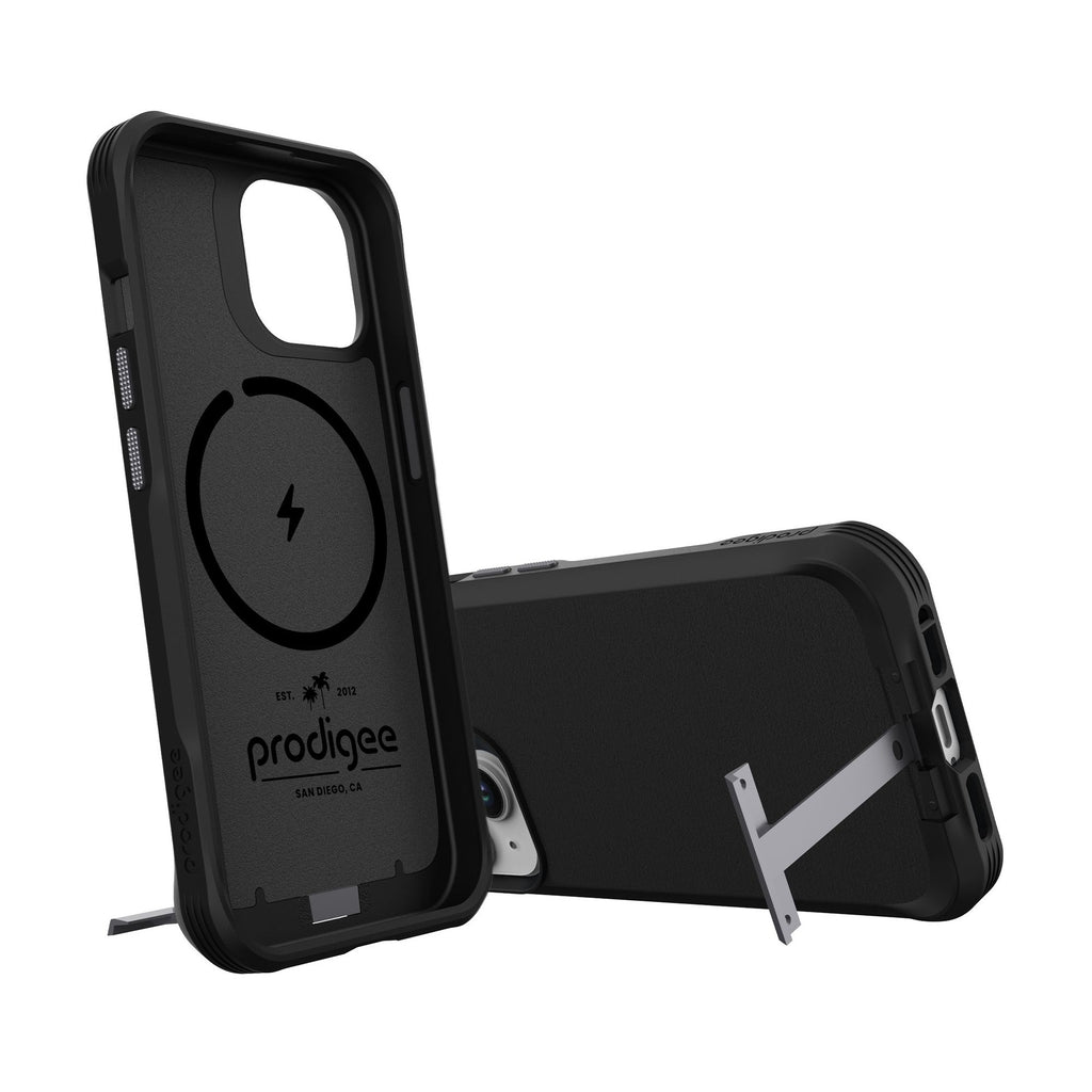 PRODIGEE BALANCE IPHONE 15 PRO NEGRO Celovendo. Repuestos para
