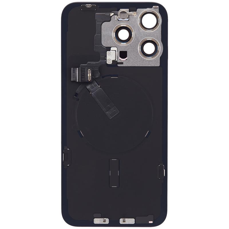 Nappe NFC/Magsafe Arrière Pour IPhone 15 (modèles A3090, A2846) - Pièce Détachée Neuve