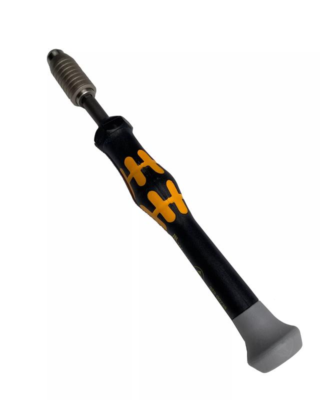 Kit De Destornillador De Torque Gris 0 55 Kgf Cm Para IPhones Original kit-de-destornillador-de-torque-gris-0-55-kgf-cm-para-iphones-original