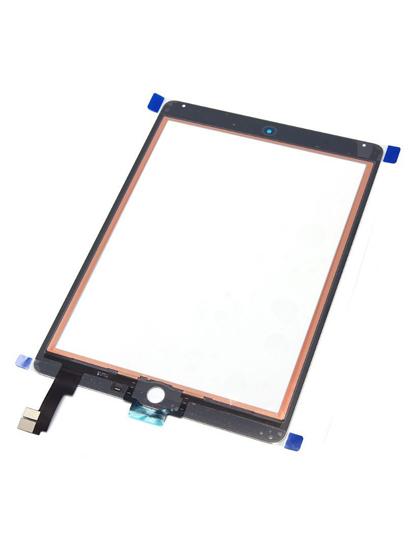 Digitizer IPad 2 Pannello Touch Screen Digitale Per IPad 2 - Vetro, Pulsante Home E Adesivo Inclusi, Colore Bianco Schermo Apple Watch 3 - Foto 8