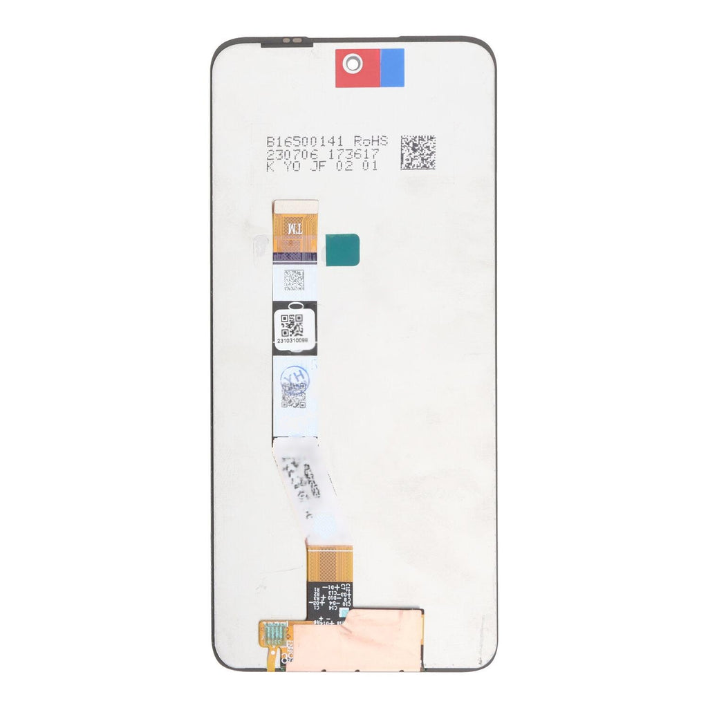 Écran LCD De Remplacement Pour Motorola Moto G15 4G (2024) - Sans Châssis - Neuf Marque Fan Rui Xin
