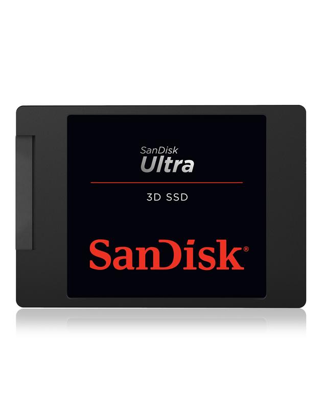 Disco Rigido Veloce 550MB/s SSD Intenso TOP Da 128GB A 2TB - Disco Rigido 2, 5" SATA III, Velocità Fino A 550MB/s, Compatibile Con Windows 10/11 Disco Rigido SSD Da 128GB 256GB 512GB - Foto 11
