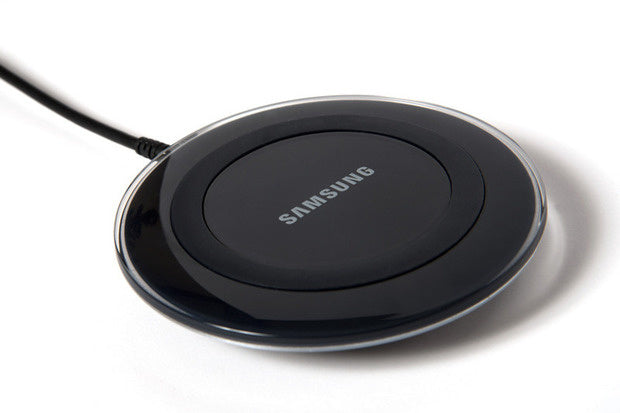 Cargador Original Cargador Inalambrico Samsung Corte Ingles