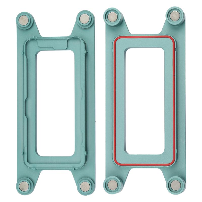 Encuentra el mejor molde de presión magnética para iPhone 12 Mini en Guatemala en nuestro taller de reparaciones con garantía.