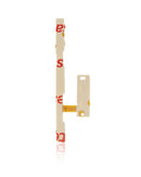 Cable Flex de Boton de Encendido y Volumen para T-Mobile Revvl 4 Plus