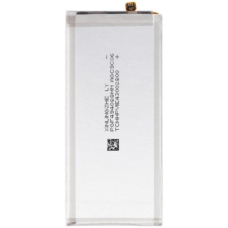 Encuentra baterías de reemplazo Samsung Galaxy Z Fold 3 5G (EB-BF927ABY) en Guatemala con garantía en talleres y tiendas de mayoristas de componentes Samsung.