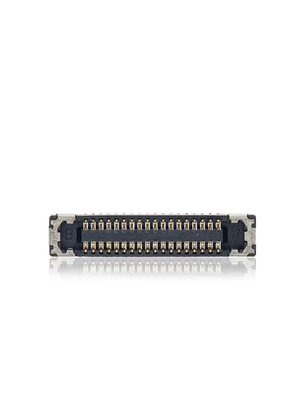 Conector FPC del Digitalizador en la Placa Base para iPad 6 (36 Pin)