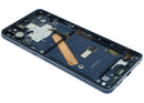 Pantalla LCD original azul para Nokia 9 PureView (2019) TA-1094, ideal para reemplazo de display roto.