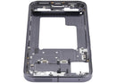 Tapa superior Obsidian para Google Pixel 9 Pro XL versión US, pieza de reparación de marco medio.