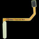 Lector de huellas con cable flex de potencia Samsung Galaxy A15 5G (A156 / 2023) (Personality Yellow)