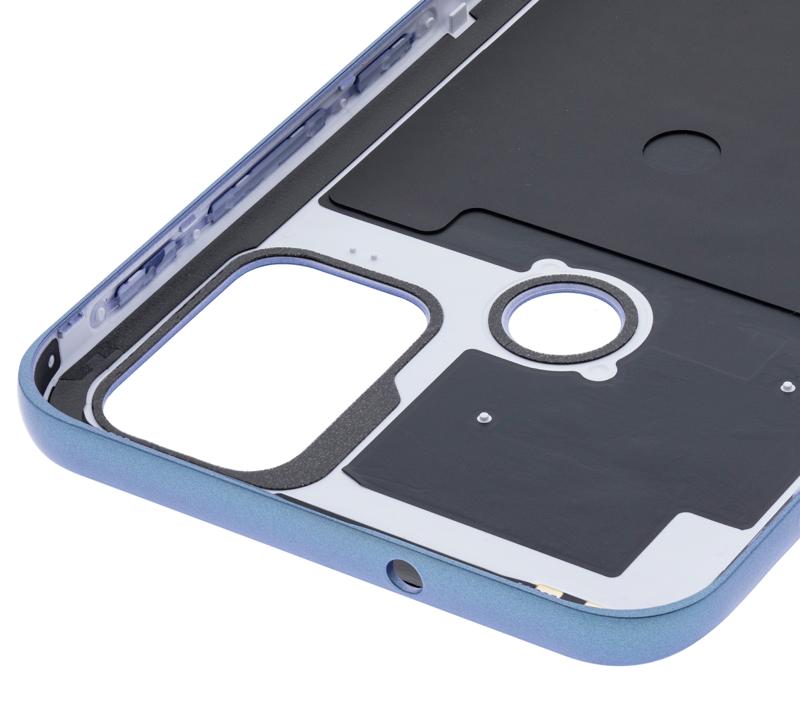 Encuentra tapas traseras compatibles para Motorola Moto G20 en Guatemala con garantía.