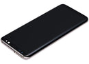 Pantalla OLED Samsung Galaxy S8 Plus Arctic Silver con marco, repuesto para reparación display G955.