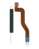 Módulo antena 5G con cable flex inferior izquierdo para Samsung Galaxy S21 Ultra 5G (G998U), repuesto.