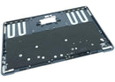 Tapa superior Midnight de MacBook Air 13 A3113 con teclado US ANSI, pieza de repuesto OEM usada Grade A.