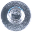 Tornillo principal original iPhone 17 Pro (M1.2 × 1.22 L × 2.4 D × 0.3 T)