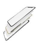 Cristal frontal con digitalizador y marco preinstalado para iPhone XR, repuesto de pantalla LCD A1984, A2105.