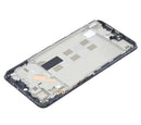 Marco medio LCD para Xiaomi Redmi Note 11 Pro, repuesto chasis frontal de pantalla.