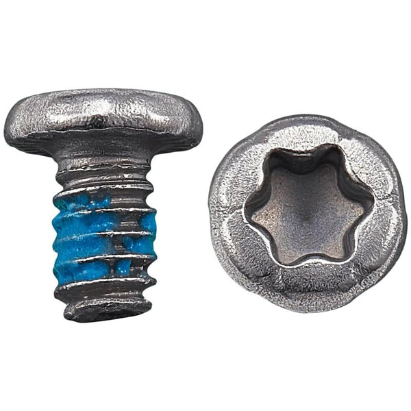 Compre tornillos M1.4 x 2.3 Torx-5 originales OEM para reparar Motorola Moto G Power 5G en Guatemala.
