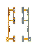 Encuentra el cable flex de volumen para LG K40 / K12 Plus en Guatemala, disponible para reparaciones en talleres autorizados.