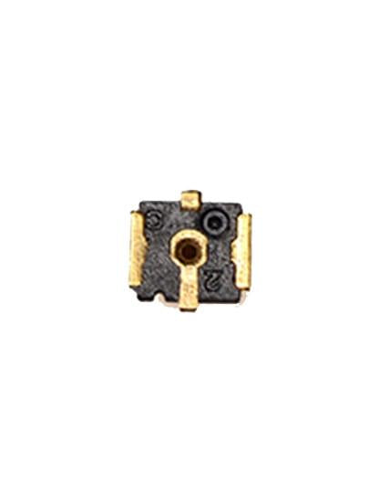 Encuentra el mejor conector coaxial para iPhone 6 Plus (Low_ANT_RF) en Guatemala para reparaciones profesionales.