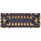 Conector flex FPC de botón de encendido compatible con iPhone 16 Pro / 16 Pro Max en Guatemala con la mejor garantía.