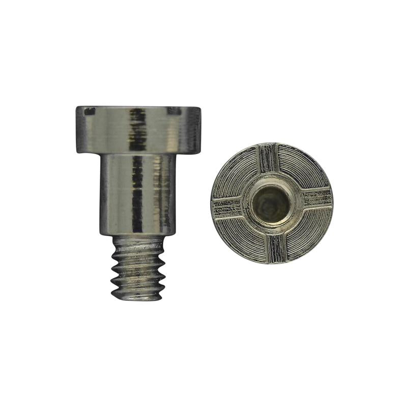 Encuentra la mejor caja de tornillos 3.0 (100 piezas) en Guatemala para tus reparaciones con este práctico kit de repuestos.