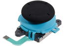 Compra joystick cap analógico 3D para Nintendo Switch en Guatemala con garantía y al mejor precio en distribuidores mayoristas de componentes y controles.