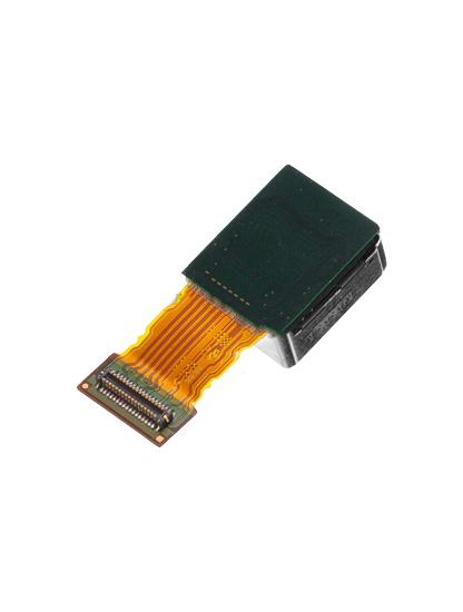 Reparación de cámara trasera para Sony Xperia Z3 (D6603: D6616: D6633: D6643: D6653) en Guatemala.