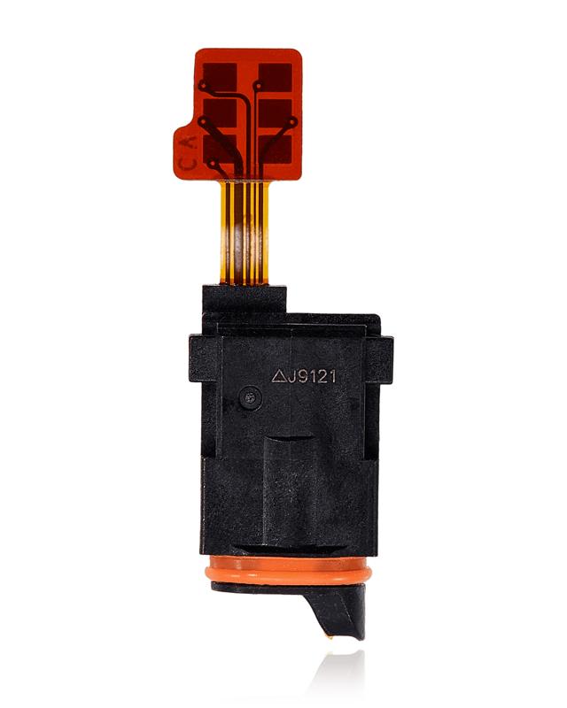 Reparación mayorista de flex de conector de auriculares para LG Q7 Alpha / Q7 Plus en talleres especializados en Guatemala.