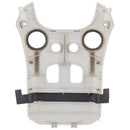 Tapa inferior OEM usada de grado A para DJI Mini 3 Pro, carcasa de repuesto para reparación.
