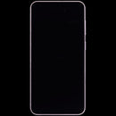 Pantalla OLED con marco para Samsung Galaxy S23 Plus lavanda, 120Hz, ideal para reparación de display roto.