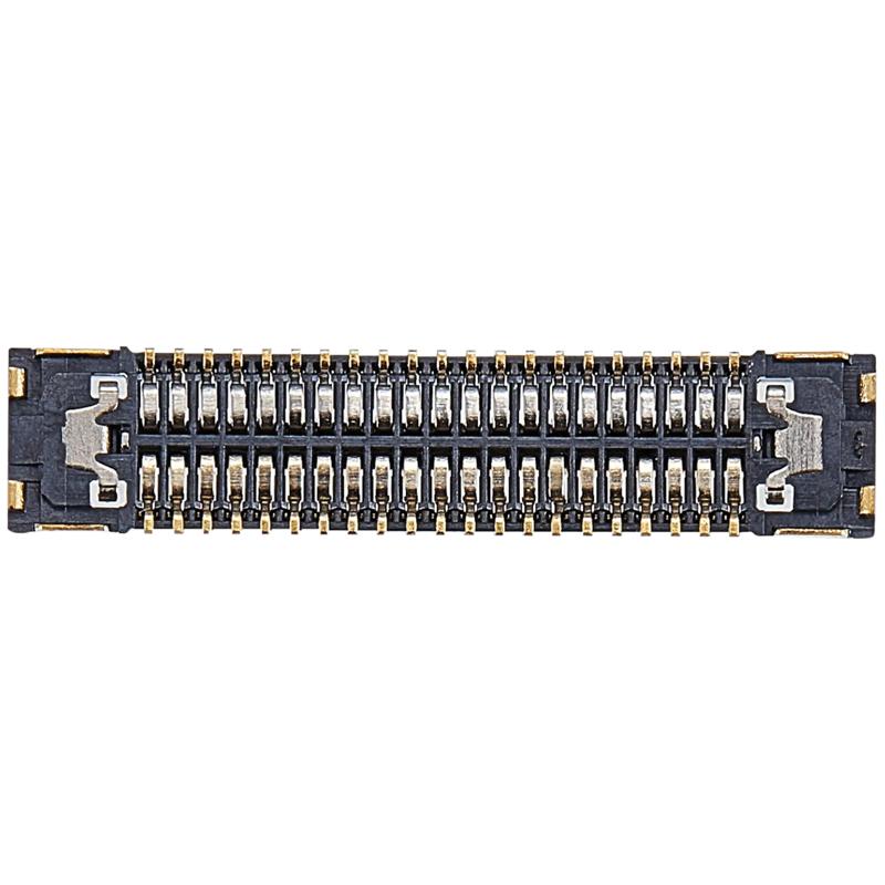 Encuentra el repuesto de Tail Socket para iPhone 16/16 Plus (40 Pin) en Guatemala con garantía.