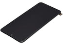Reemplace su pantalla OLED sin marco para Xiaomi 15 Pro / Xiaomi 15 Ultra / Xiaomi 15S Pro en Guatemala.