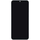 Pantalla LCD original Xiaomi Redmi 10C, repuesto para reparación de display roto, incluye frente.