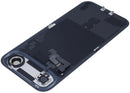 tapa trasera original con MagSafe magnet, NFC y Flashlight flex iPhone Air (Space Black)