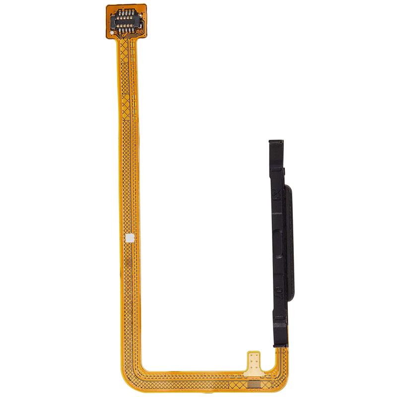 Reparación de lector de huellas con cable flexible para Samsung Galaxy A06 en Guatemala.